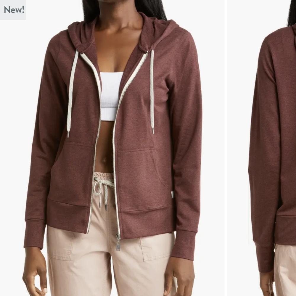 Halo Performance Hoodie 2.0